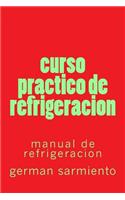 curso practico de refrigeracion