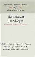 Reluctant Job Changer