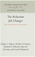 Reluctant Job Changer