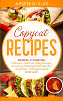 Anti-Inflammatory Recipes