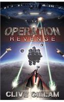 operation revenge