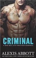 Criminal