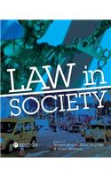 Law in Society