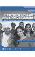 Perspectives in Race and Ethnic Relations