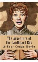 The Adventure of the Cardboard Box