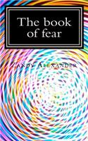 book of fear