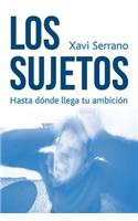 Los Sujetos