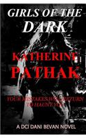 Girls Of The Dark