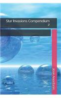 Star Invasions Compendium 2