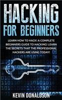 Hacking for Beginners