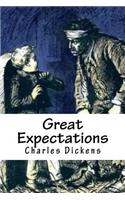Great Expectations