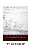 Narrative of the Most Extraordinary and Distressing Shipwreck of the Whale-ship Essex