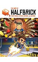 The Art of Halfbrick: Fruit Ninja, Jetpack Joyride and Beyond