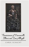 Reminiscences of Warrenville, Illinois and Ivan Albright