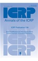 Icrp Publication 136