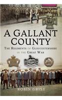 A Gallant County