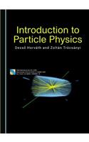 Introduction to Particle Physics