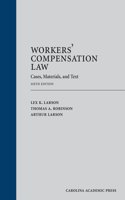 Workers' Compensation Law