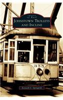 Johnstown Trolleys and Incline