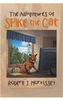 Adventures of Spike the Cat