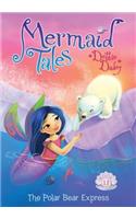 Polar Bear Express: Book 11