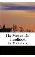 The Mongo DB Handbook