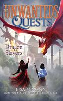 Dragon Slayers: Volume 6(The Unwanteds Quests)