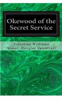 Okewood of the Secret Service