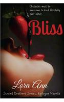 Bliss (Strand Brothers Series, Book 4, Epilogue Novella)