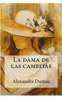 La dama de las camelias