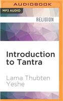 Introduction to Tantra