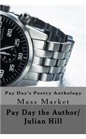 Pay Day's Poetry Anthology (Mass Market)