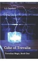 Cube of Trevalia