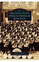 Oklahoma City's African American Education