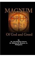 Magnum Opus Dei