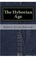 The Hyborian Age