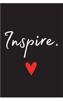 Inspire (Black)