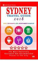 Sydney Travel Guide 2018