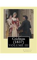 Crichton (1837). By