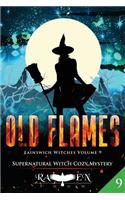 Old Flames: (Lainswich Witches)