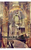 Palmyra's Arch of Triumph
