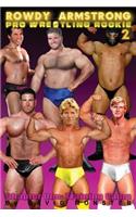 Rowdy Armstrong 2
