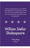 William Stellar Shakespeare
