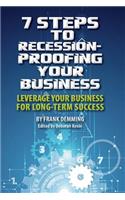 7 Steps to Recession-Proofing Your Business
