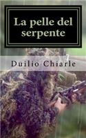 La pelle del serpente
