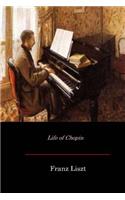 Life of Chopin
