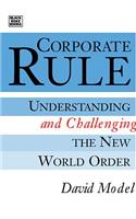 Corporate Rule