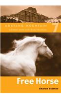 Free Horse