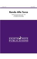 Rondo Alla Turca