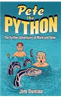 Pete the Python